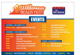 Wilderness 3