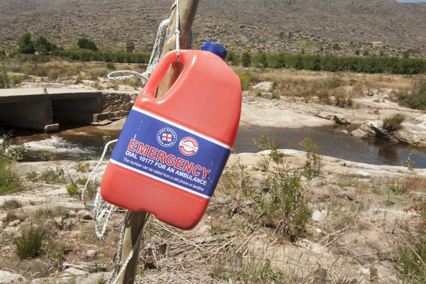 Water Wise 9677