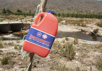 Water Wise 9677