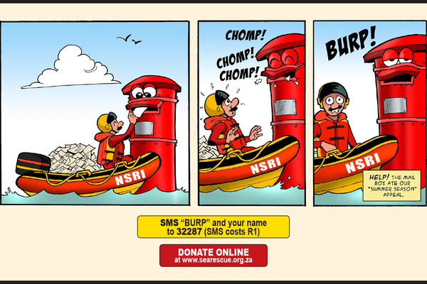 Summer Appeal Strip