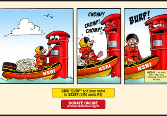 Summer Appeal Strip