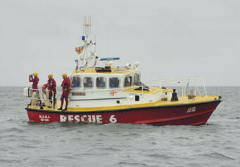 NSRI Port Elizabeth 3
