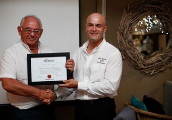 5yearserviceaward