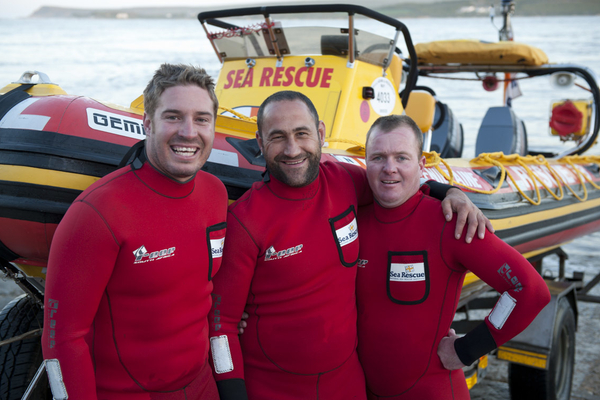 Witsand 5604