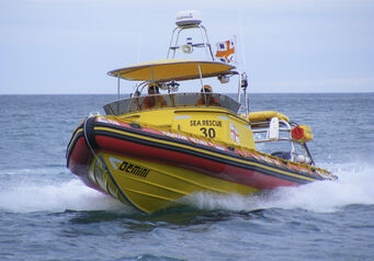 NSRI Agulhas 2764 1