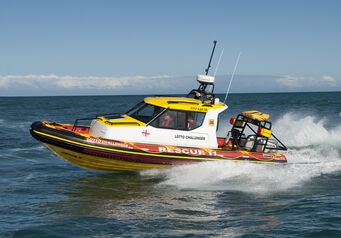 NSRI Port Alfred Lotto 9989 3