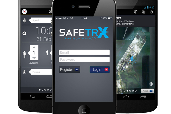 Safe Trx