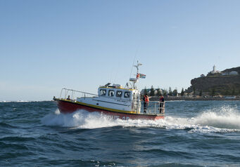 15 Rescue 15 11