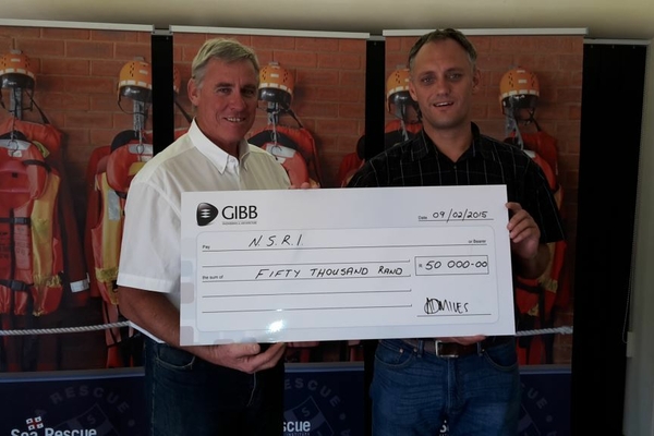 Gibb NSRI