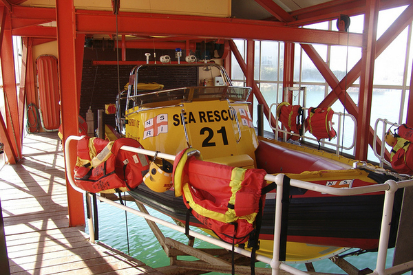 21 St Francis Base