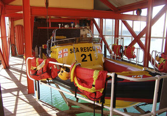 21 St Francis Base