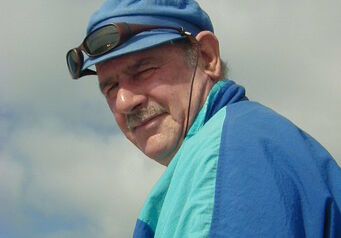 GEOFF HAWKINS WPDSAA