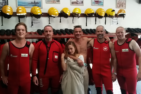 NSRI Bakoven 524a