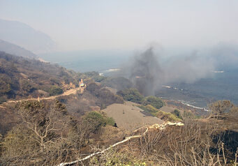 A Hout Bay 2338