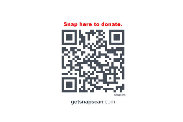 Snapscan NSRI snapcode