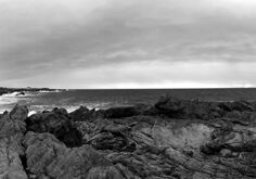 E pringle sunset Panorama