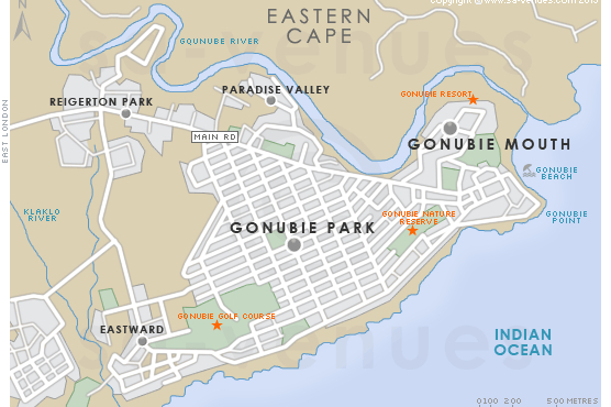 Ec gonubie