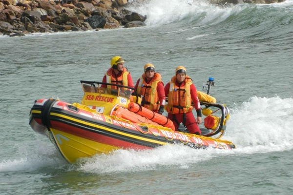 Crew 2 train 03