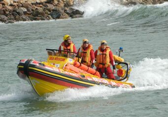 Crew 2 train 03