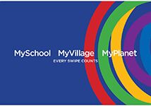 My School card 1