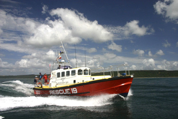 19 Spirit of Richards Bay 1