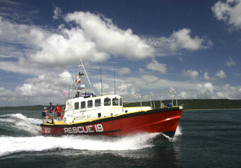 19 Spirit of Richards Bay 1