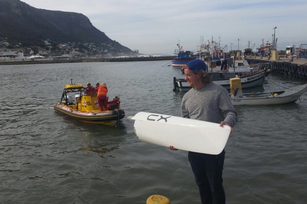 Surfski