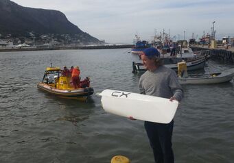 Surfski