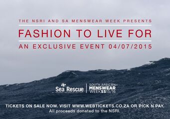 Fashion To Live For FB Post