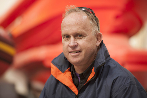Graeme Harding 3815