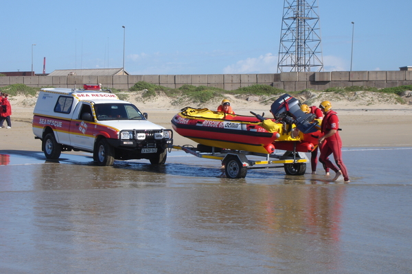 Rescue Victor Six 3
