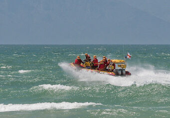 16 Spirit of Grandwest CSI