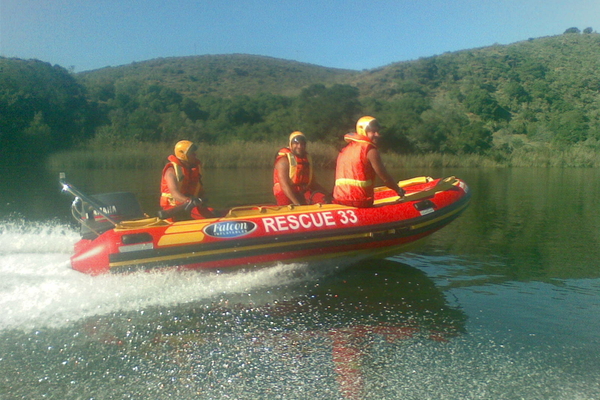 Recce sar 2