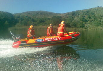 Recce sar 2