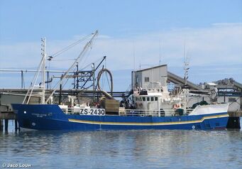 OCEANA VIKING