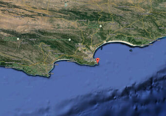 Cape Recife