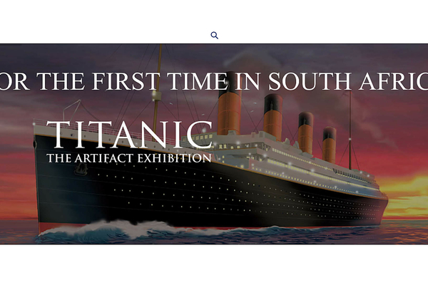 Titanic