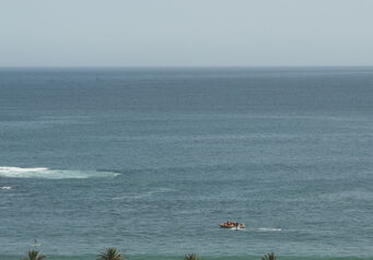 NSRI Camps Bay 5901