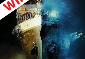 Titanic win