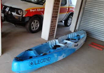 Kayak