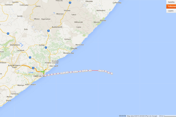 R7 Track