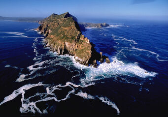 Cape Point 2