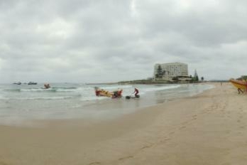 Plett Panoramic