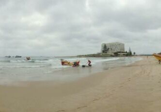 Plett Panoramic
