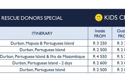 Special deal