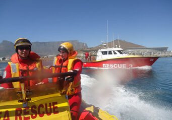 03 Spirit of Vodacom 2