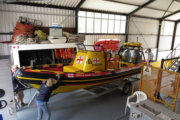 10 Spirit of Surfski II 1