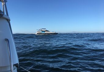 Table Bay 2089