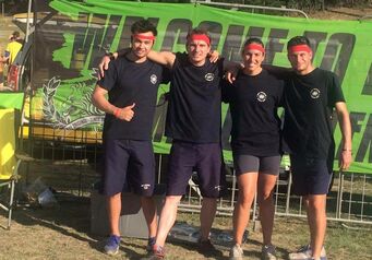 Impi table Bay