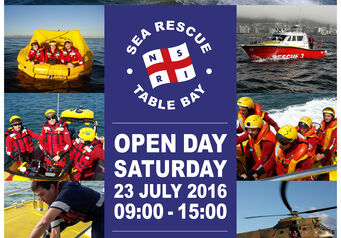 Stn 3 Open Day
